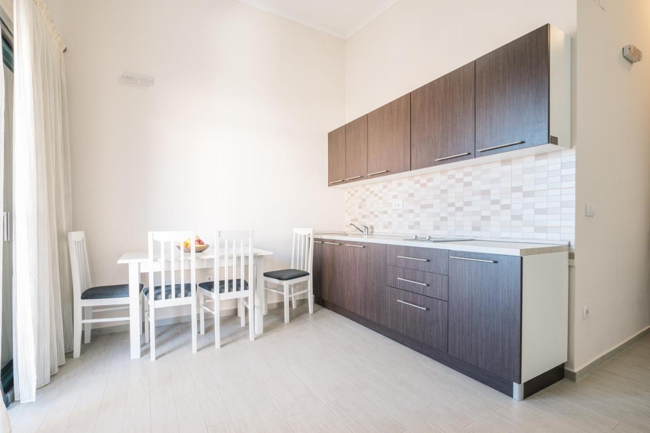 Barjaktar - Luxury Suites&SPA Ulcinj Bagian luar foto