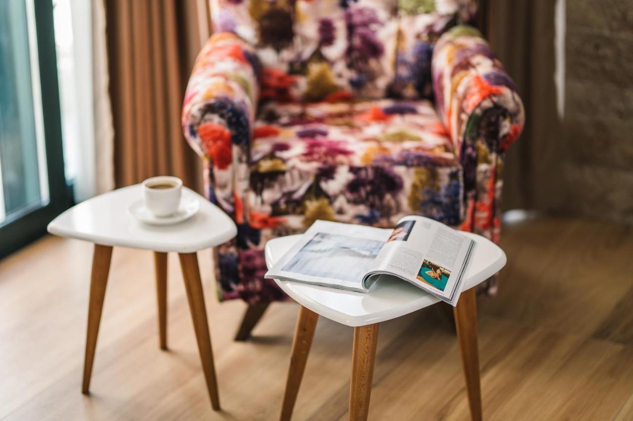 Barjaktar - Luxury Suites&SPA Ulcinj Bagian luar foto