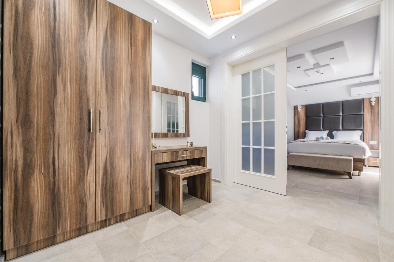 Barjaktar - Luxury Suites&SPA Ulcinj Bagian luar foto