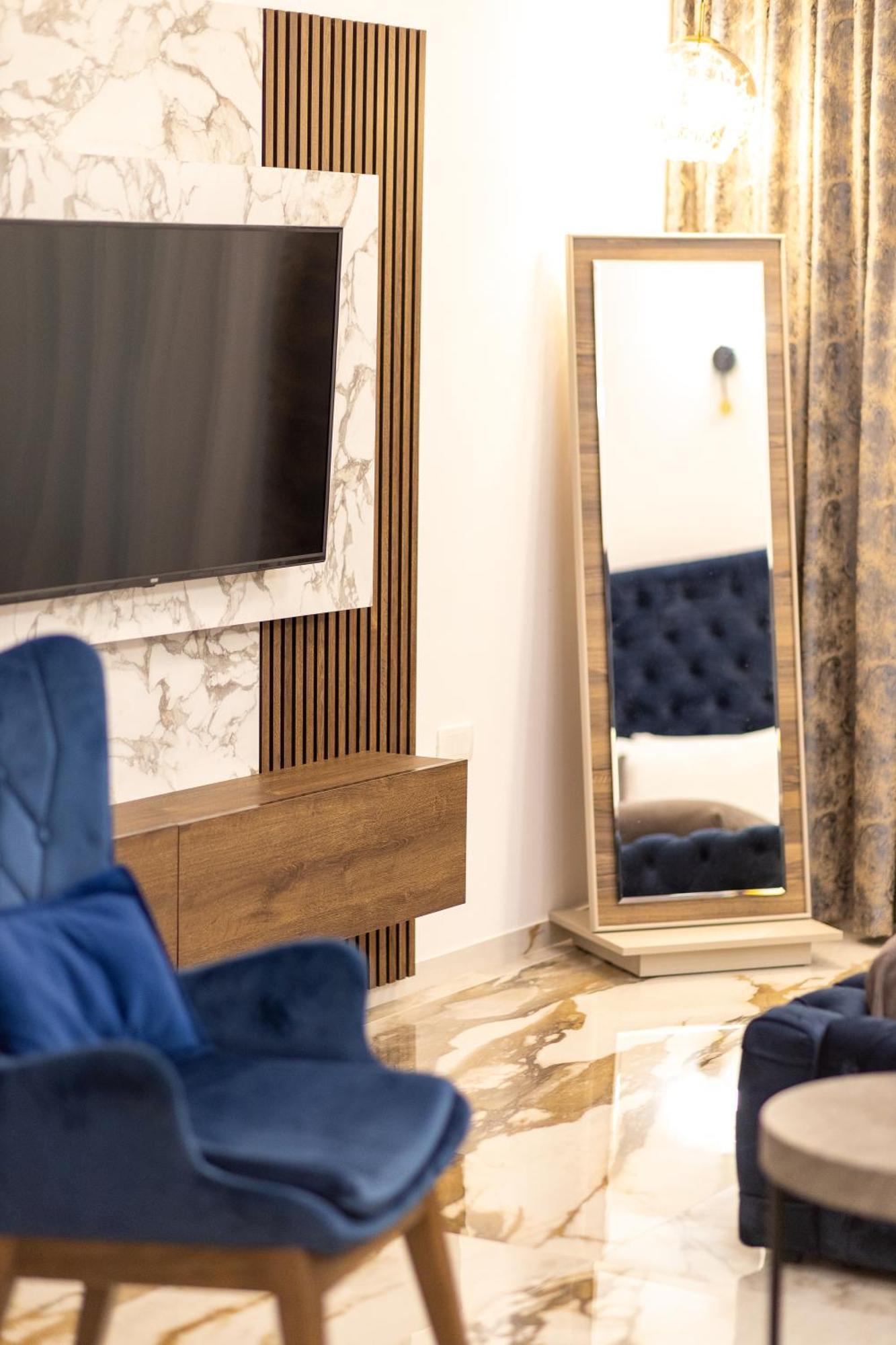 Barjaktar - Luxury Suites&SPA Ulcinj Bagian luar foto